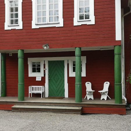 Stockholm B&B Cottage Nacka Exterior photo
