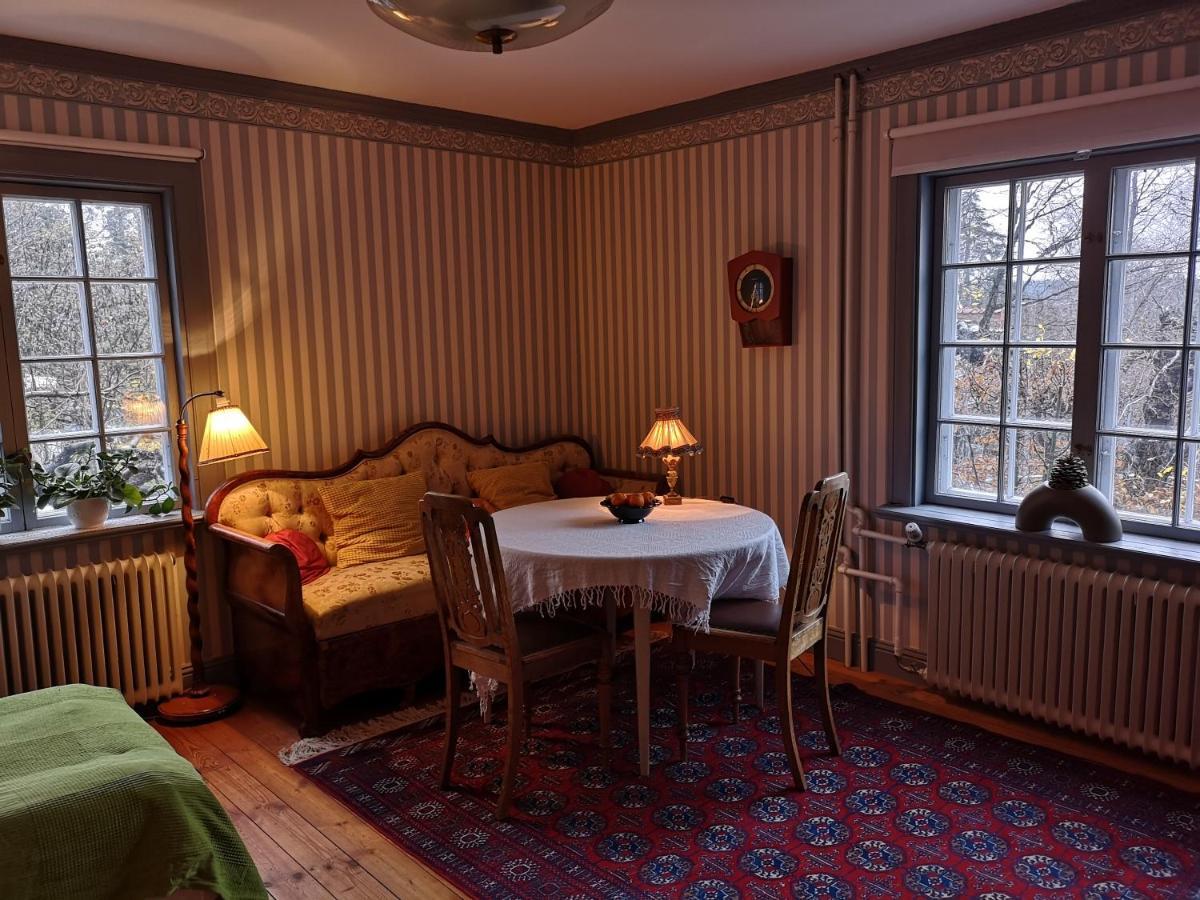 Stockholm B&B Cottage Nacka Room photo