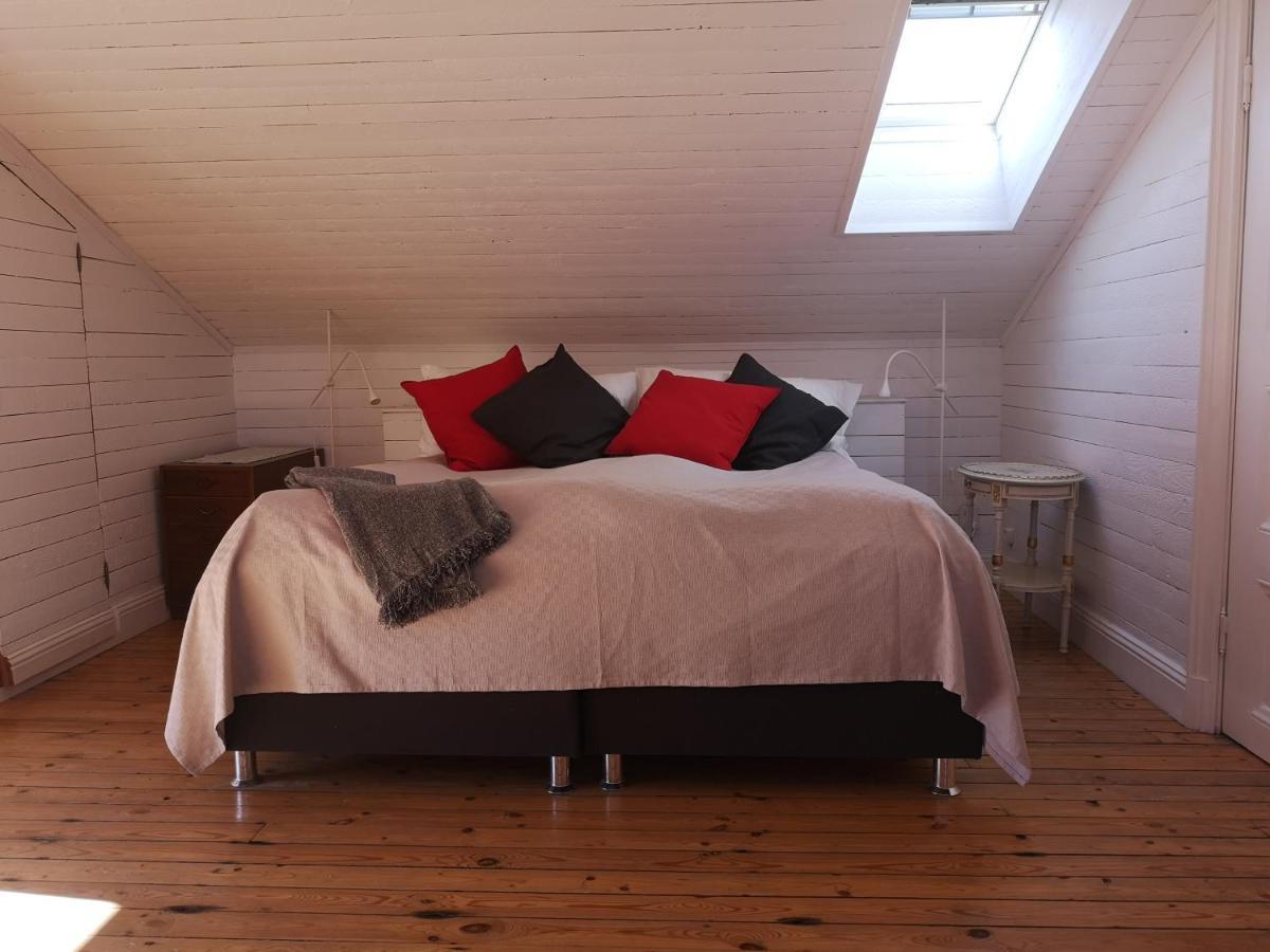 Stockholm B&B Cottage Nacka Exterior photo