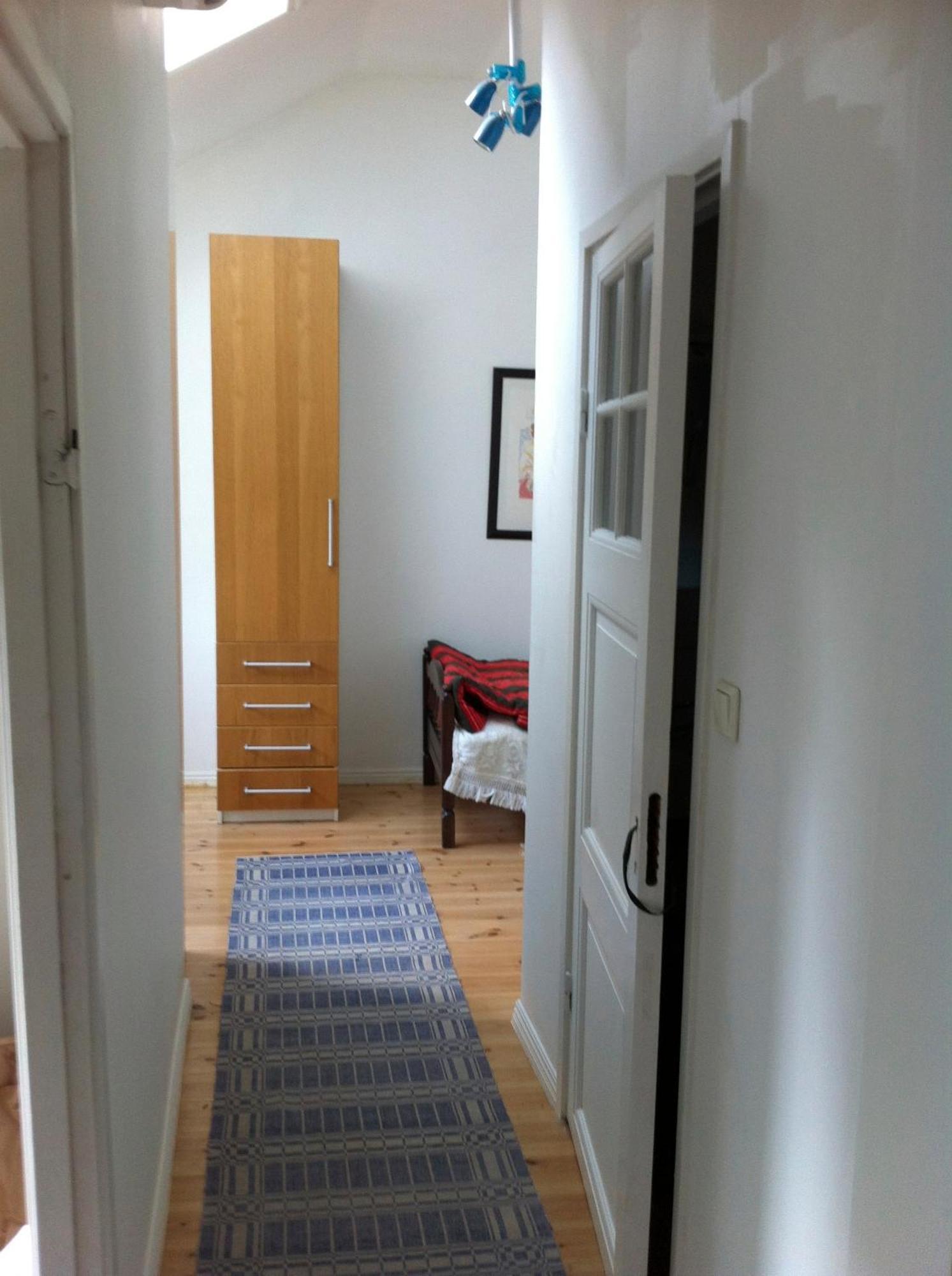 Stockholm B&B Cottage Nacka Room photo