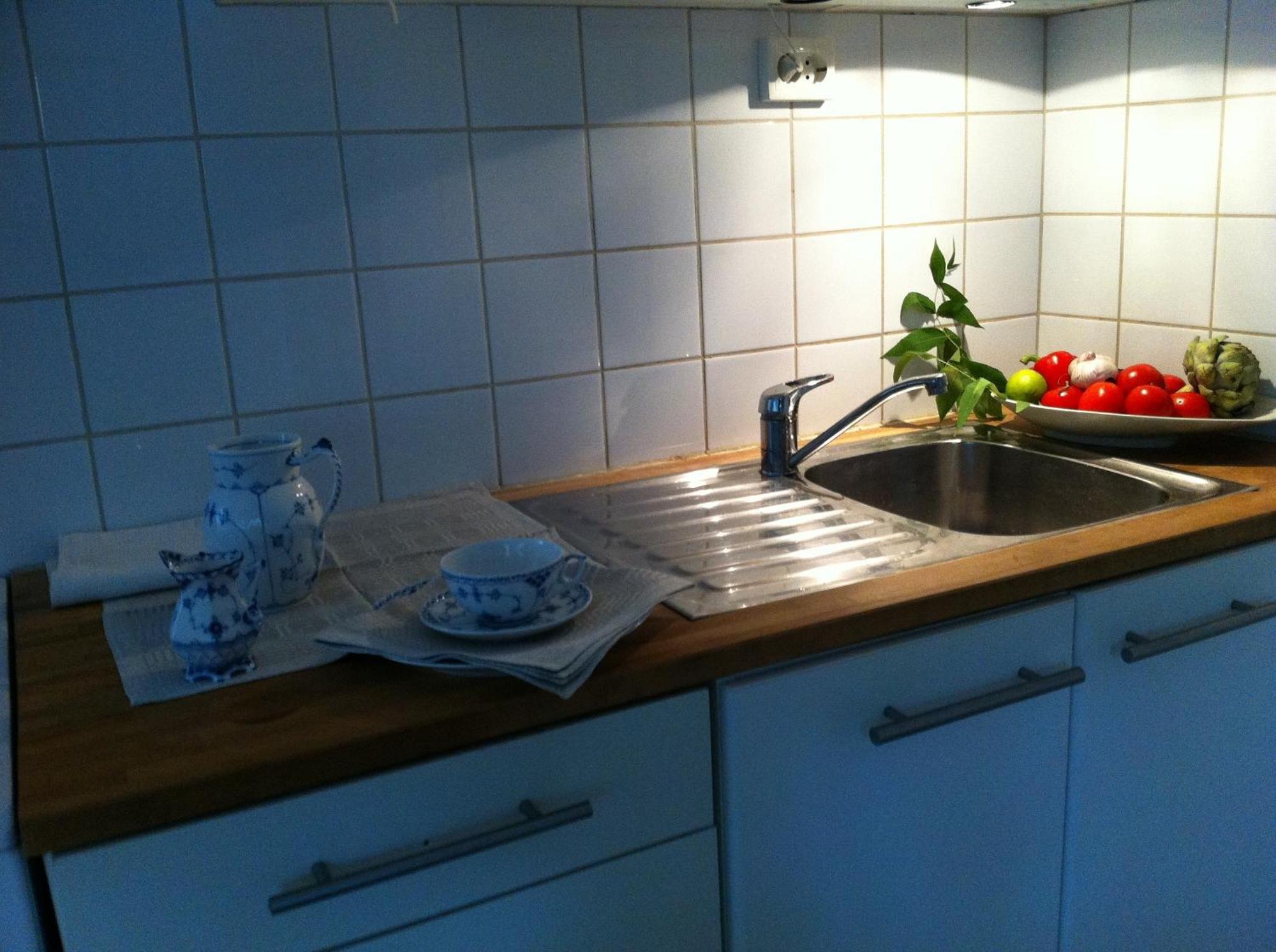 Stockholm B&B Cottage Nacka Room photo