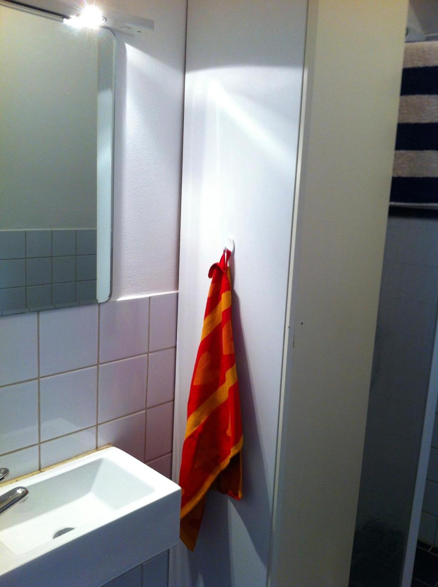 Stockholm B&B Cottage Nacka Room photo