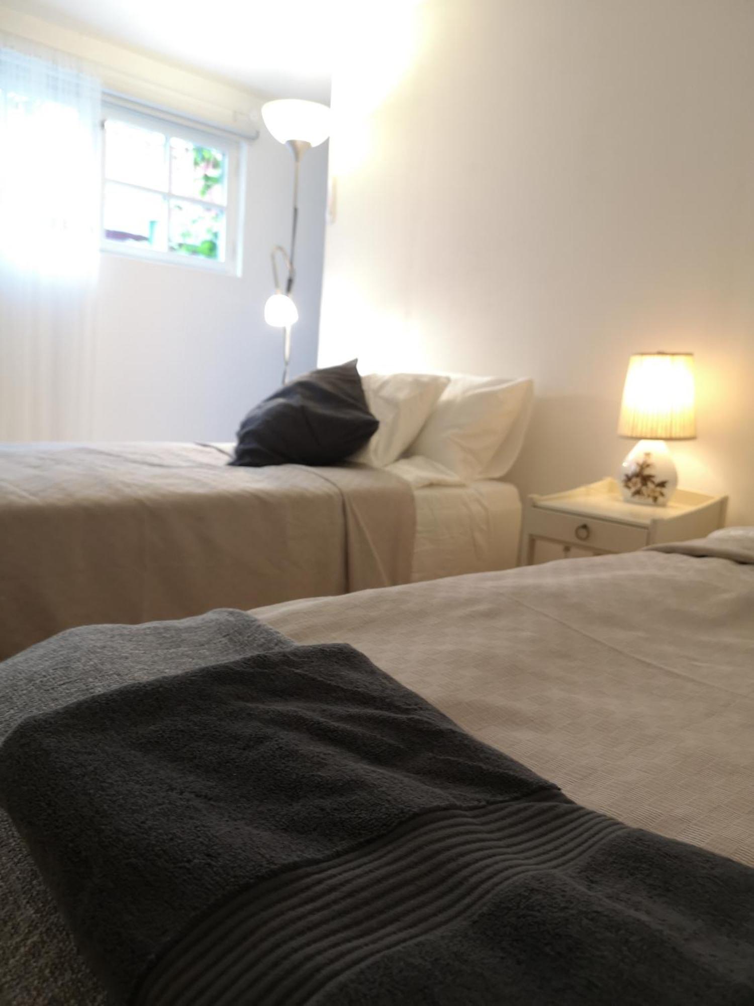 Stockholm B&B Cottage Nacka Room photo