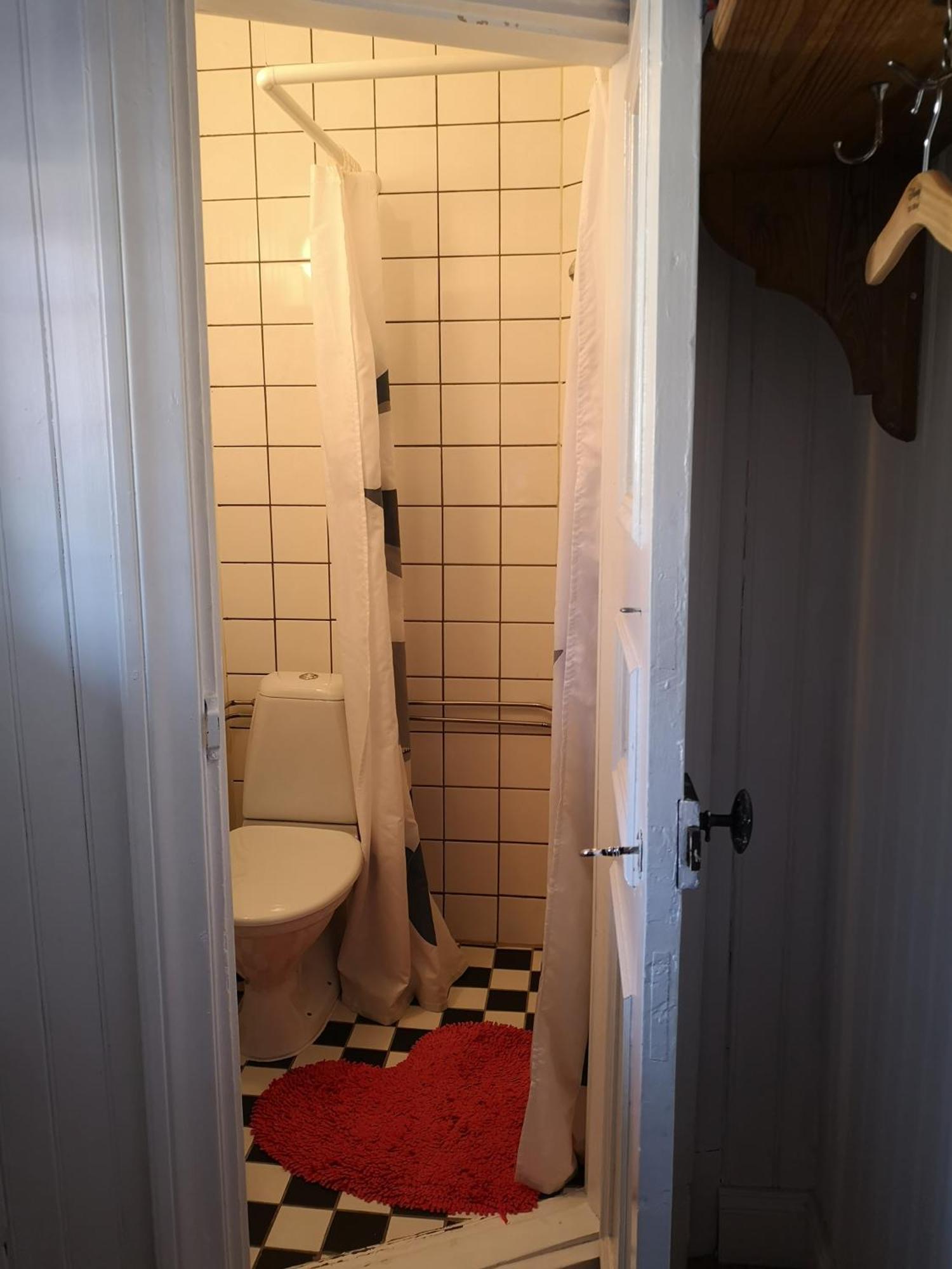 Stockholm B&B Cottage Nacka Room photo