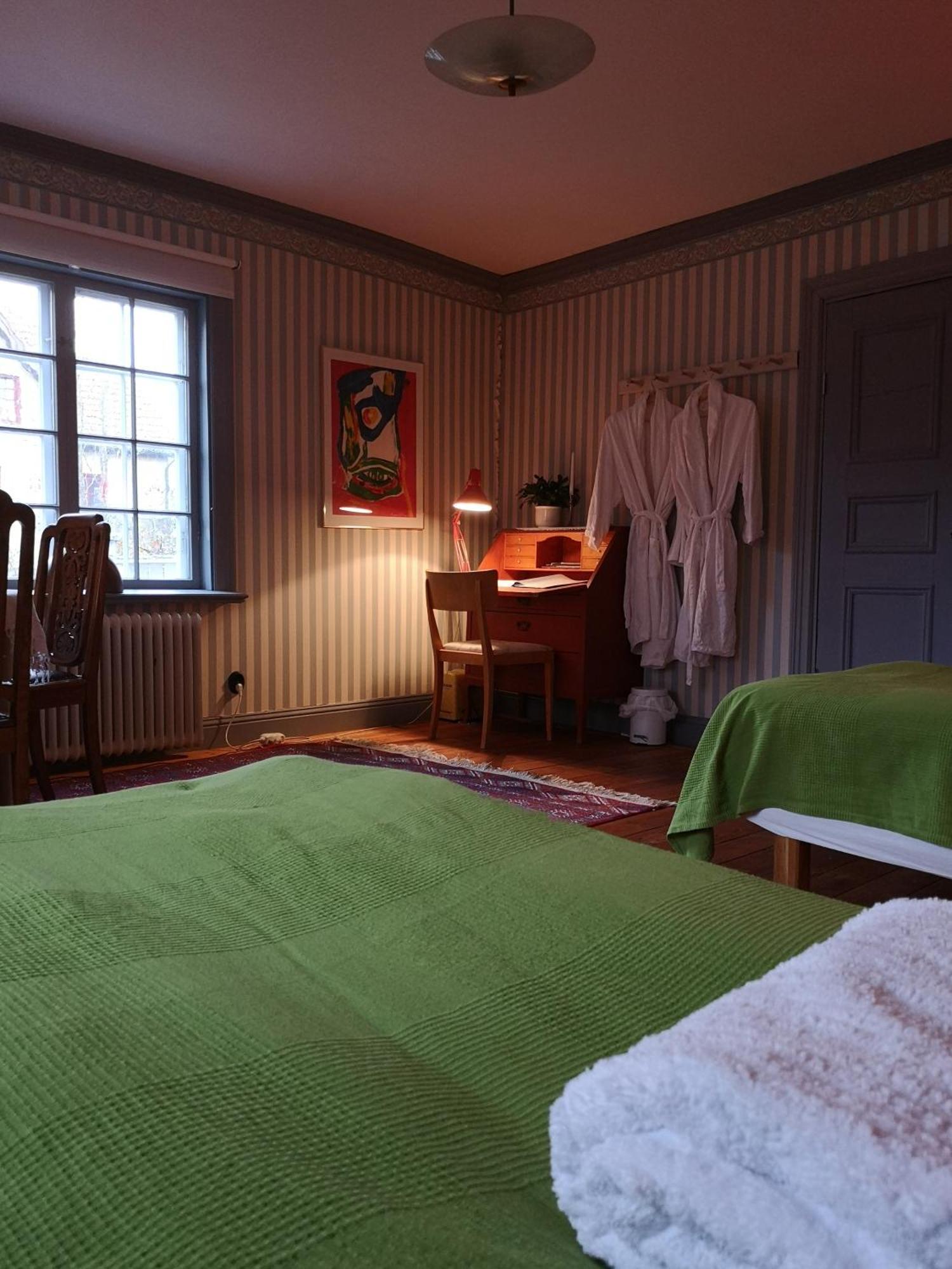 Stockholm B&B Cottage Nacka Room photo