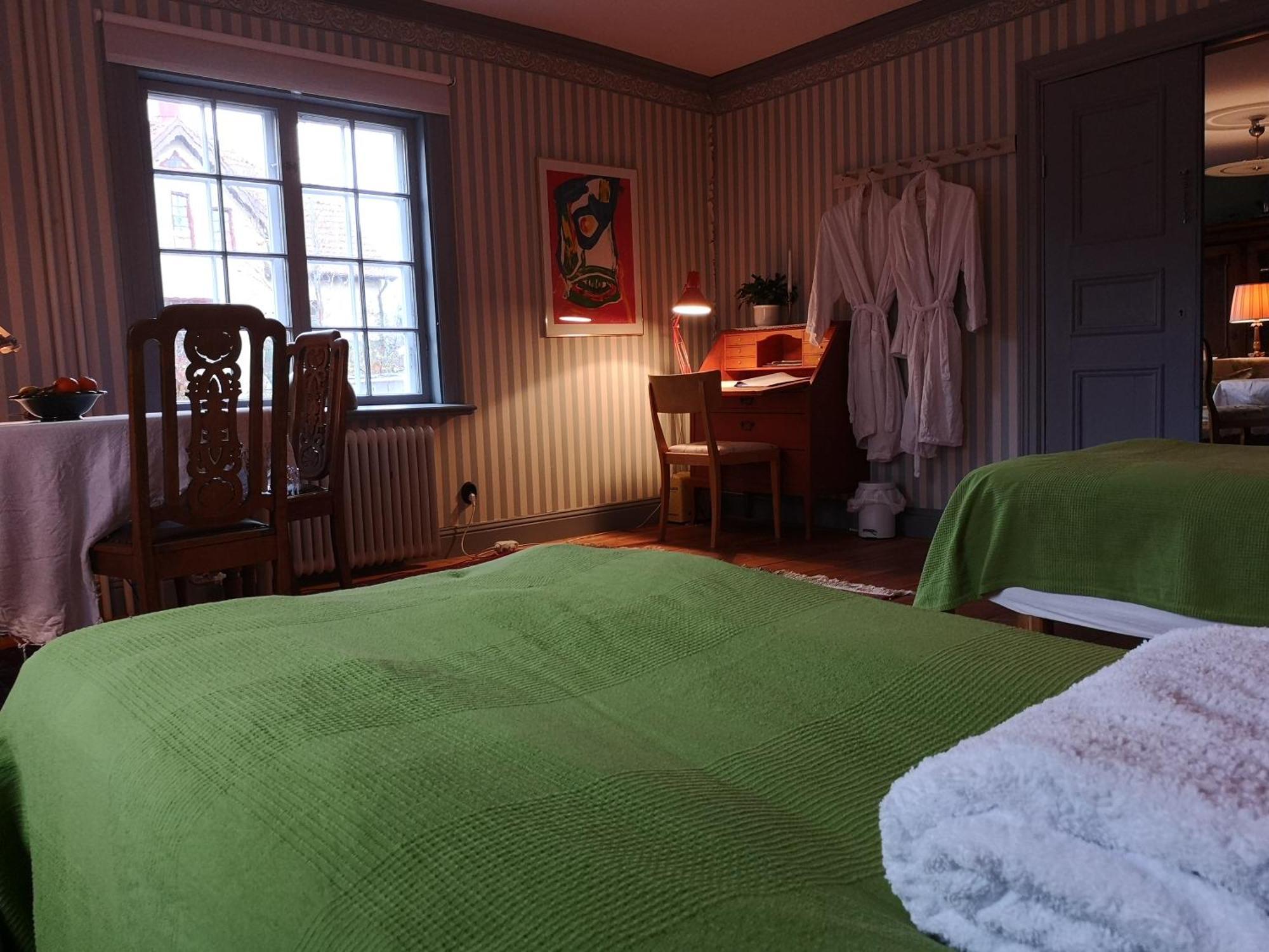 Stockholm B&B Cottage Nacka Room photo