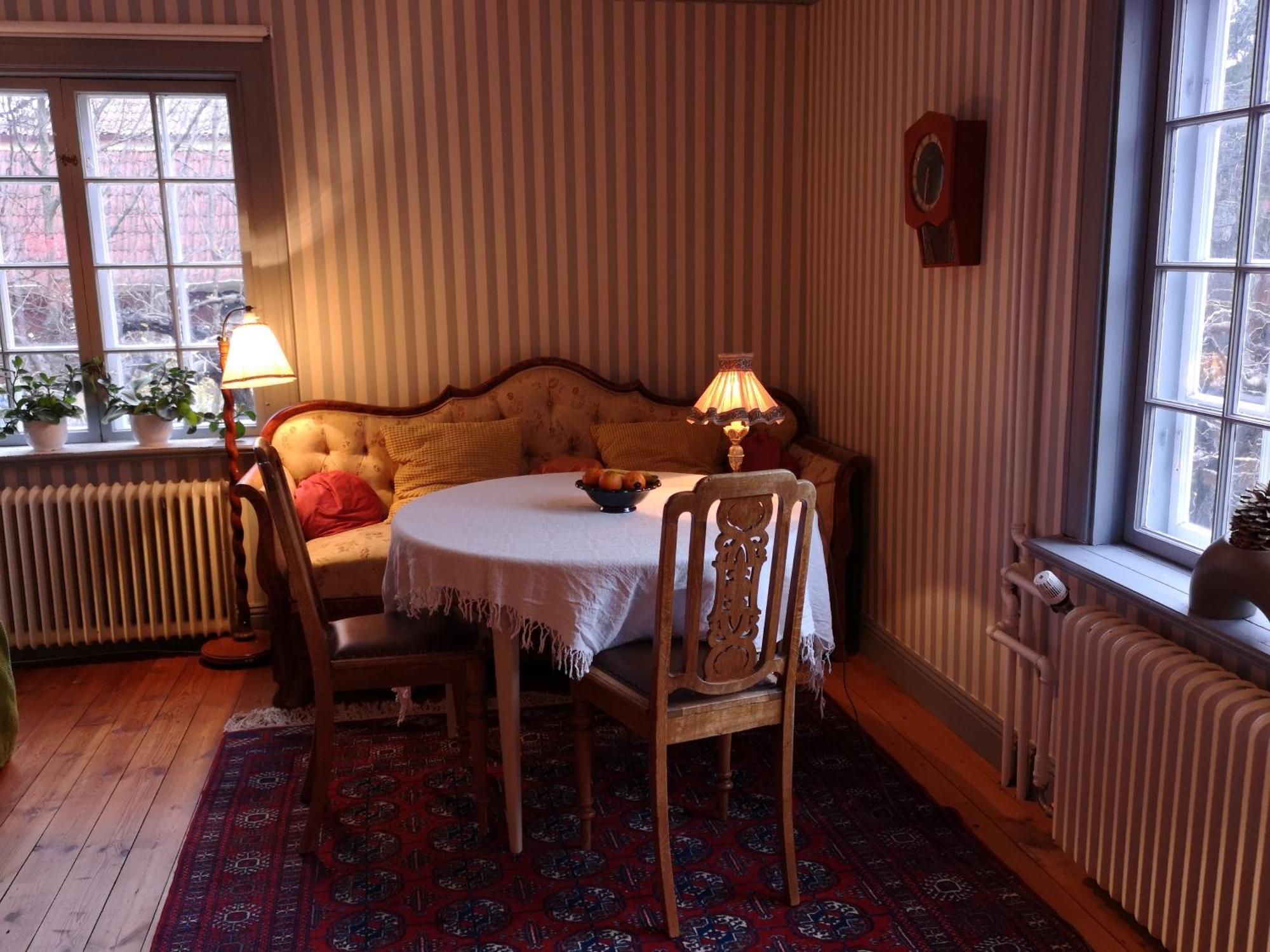Stockholm B&B Cottage Nacka Room photo