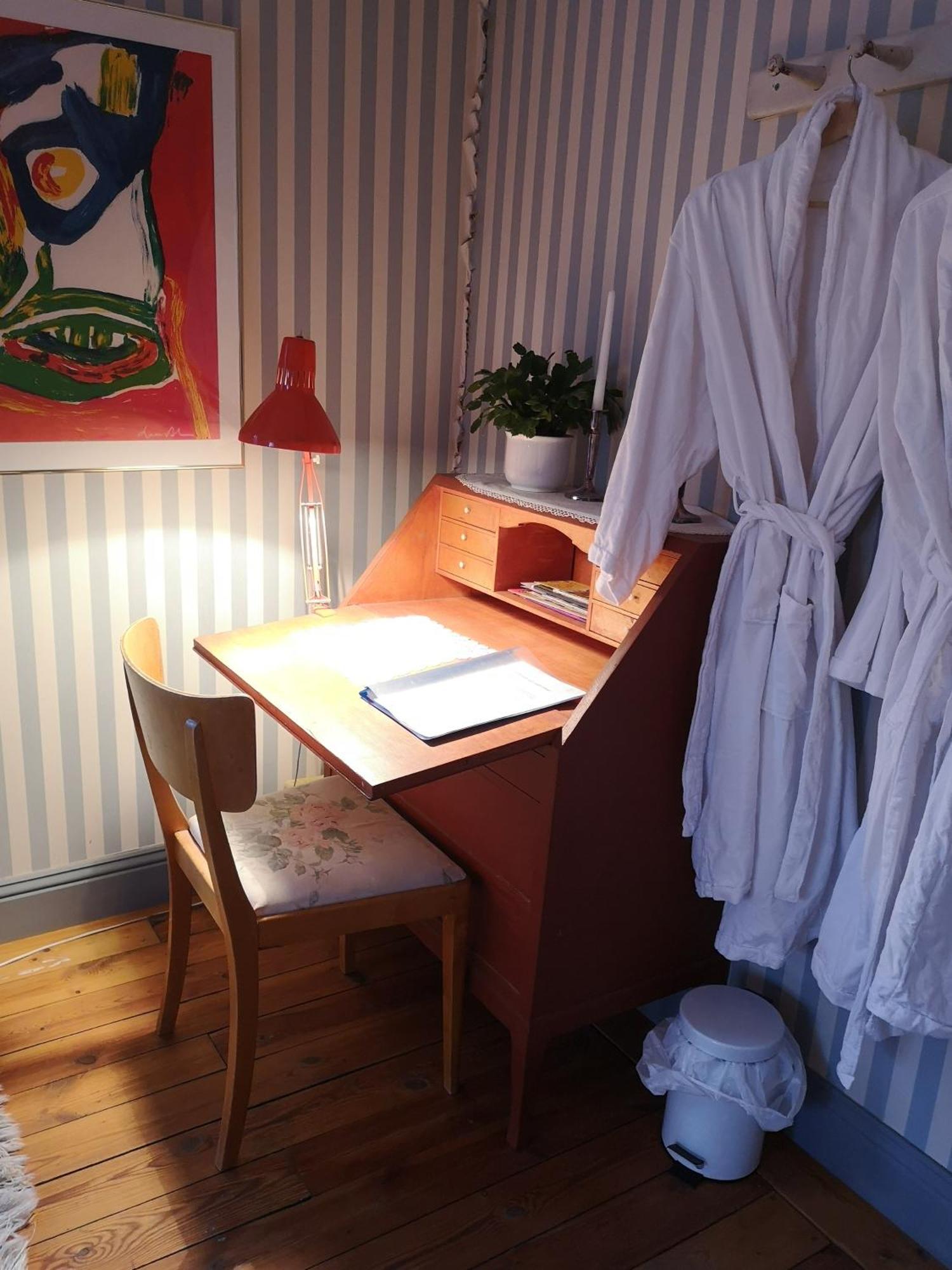 Stockholm B&B Cottage Nacka Room photo