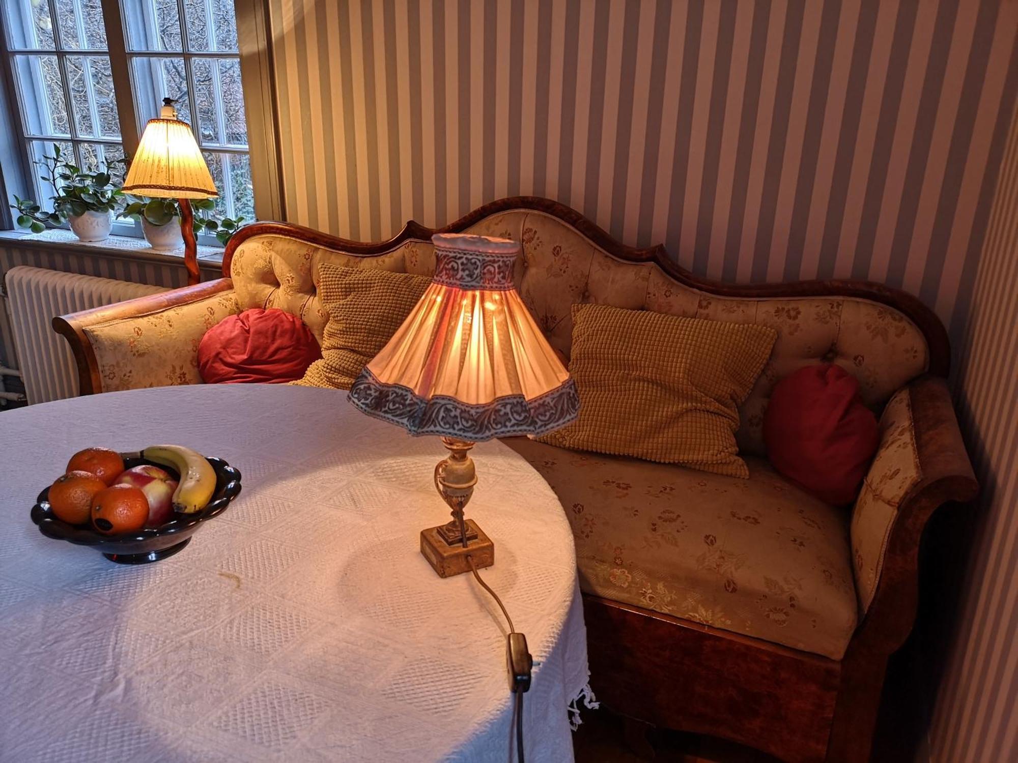 Stockholm B&B Cottage Nacka Room photo