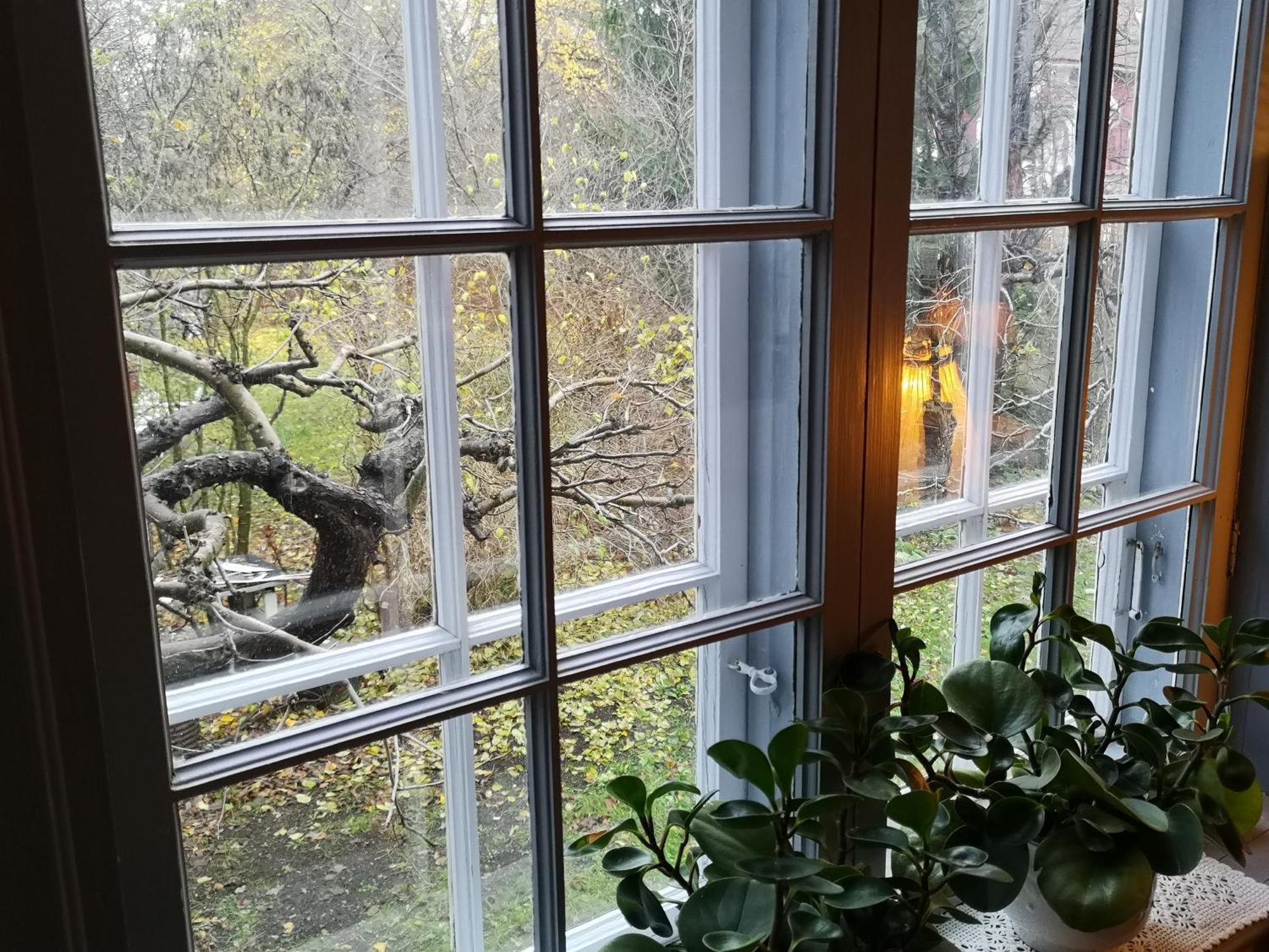 Stockholm B&B Cottage Nacka Room photo