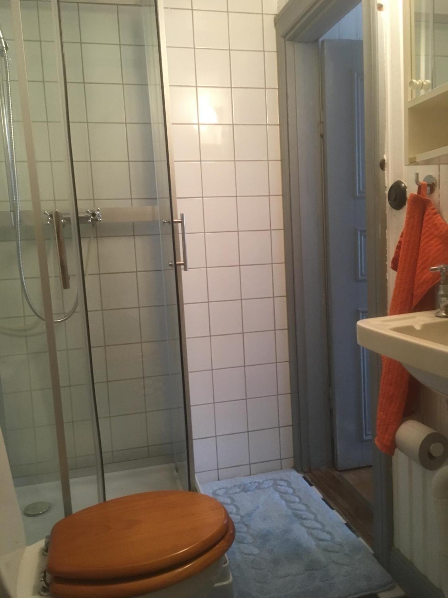 Stockholm B&B Cottage Nacka Room photo