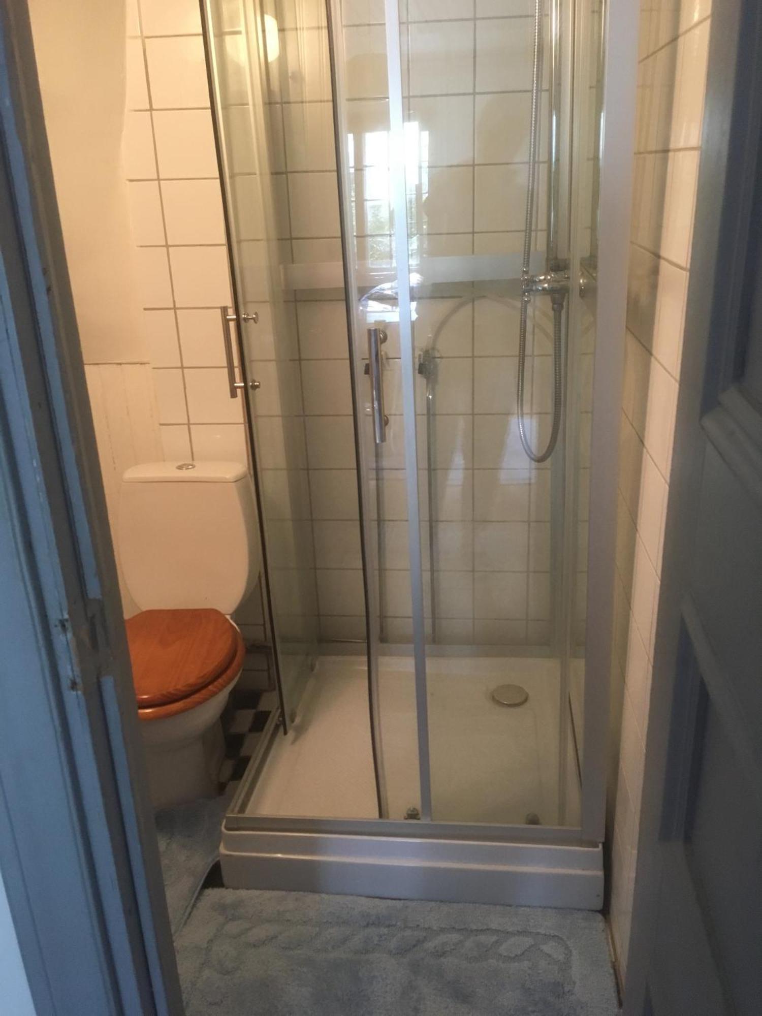 Stockholm B&B Cottage Nacka Room photo