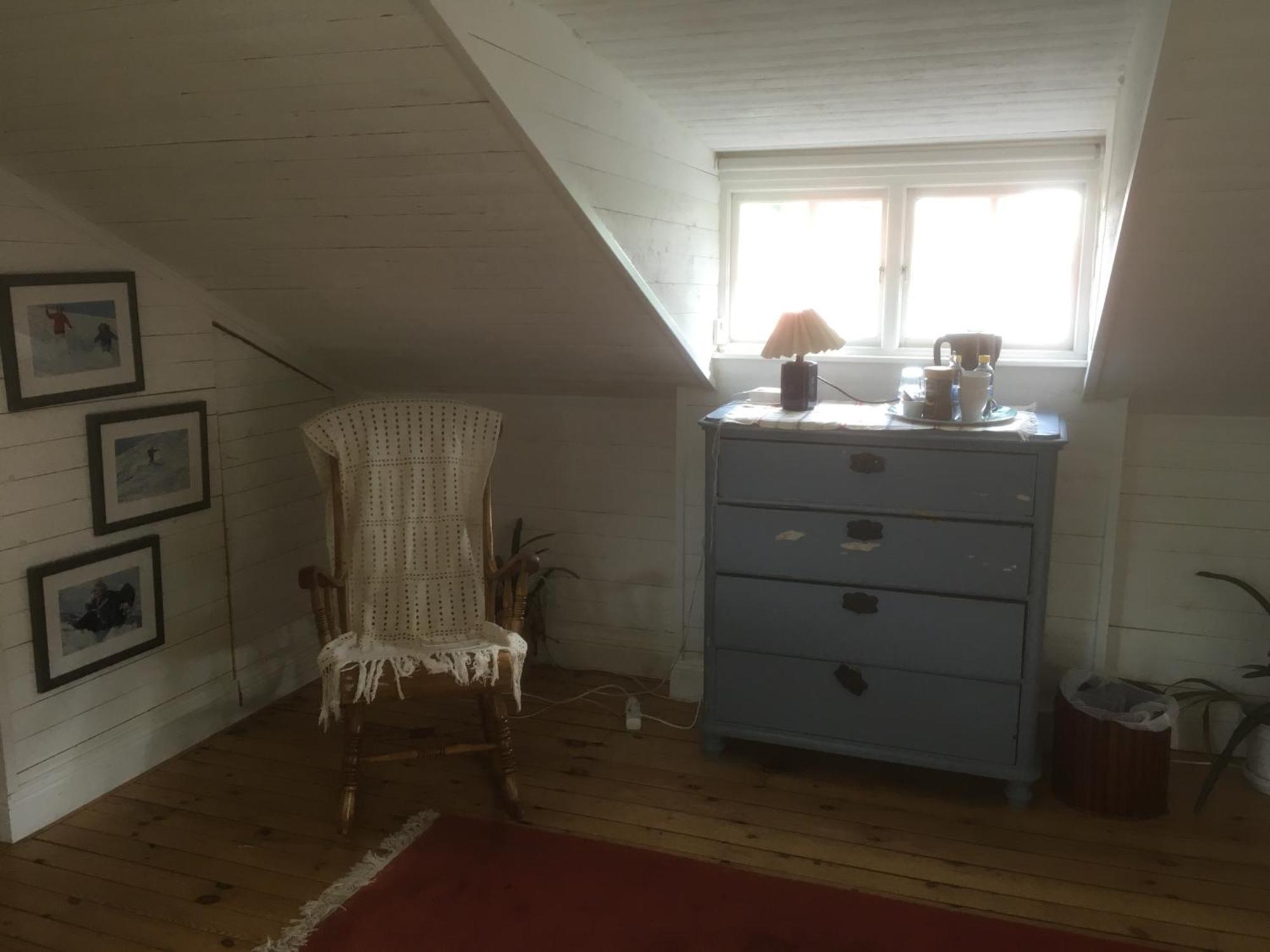Stockholm B&B Cottage Nacka Room photo