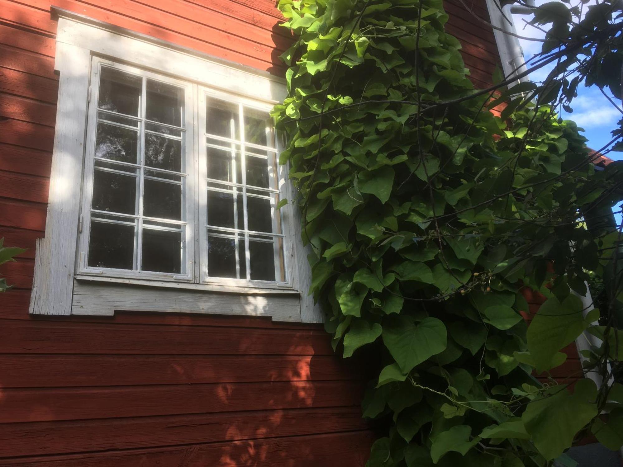 Stockholm B&B Cottage Nacka Room photo