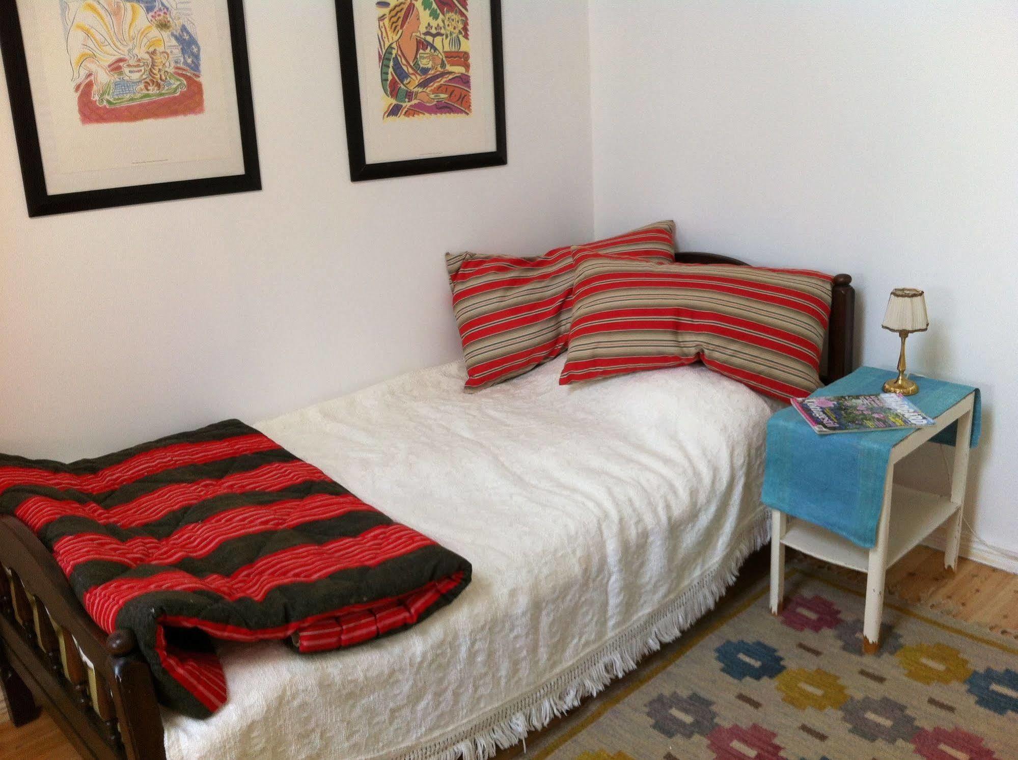 Stockholm B&B Cottage Nacka Exterior photo